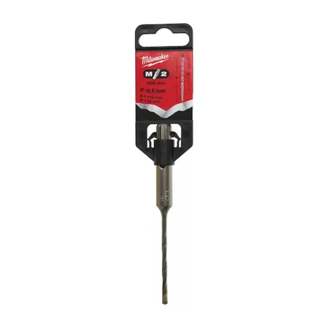 Burgija Milwaukee M2