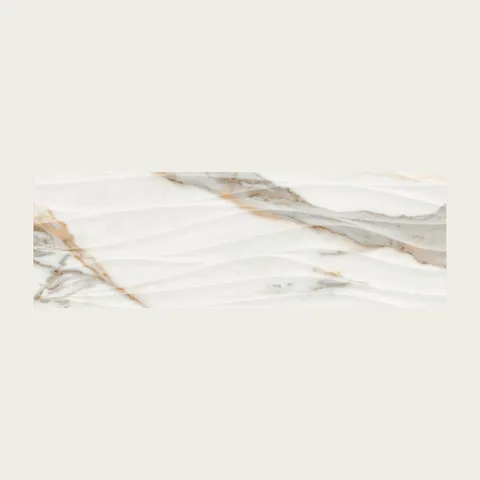 Calacata Rlv Lacio Brillo 30×90