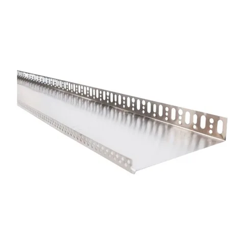 Aluminijumski početni profil 3 cm 2.5 met