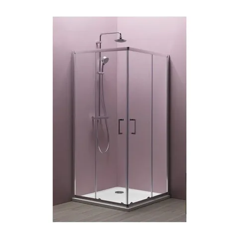 KABINA Q80/K QUAT ECO SILVER