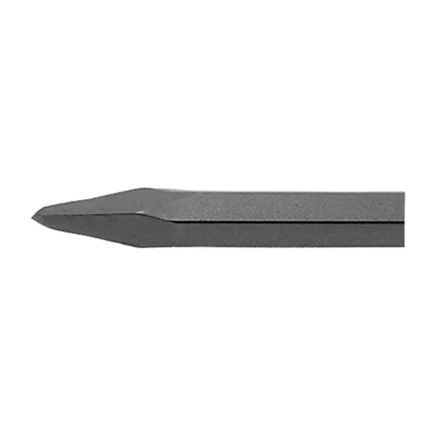 MAKITA – Šiljato dleto sa šestougaonim prihvatom, 350mm – D-65034