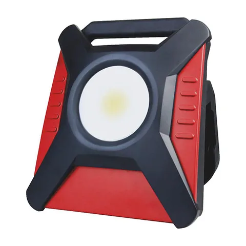 Aku Reflektor Multi-Standard 60W MSS IP54 6500lm+Adapter Forres 1294898