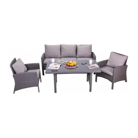 Baštenska garnitura Royal Garden Set, 051197