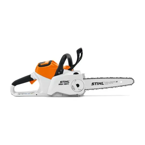 Stihl – Baterijska motorna testera MSA 160 C-B, AP sistem, bez baterije i punjača – MSA160C-B