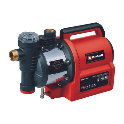 Einhell GE-AW 1144 SMART, Automatski Hidropak – 4180380