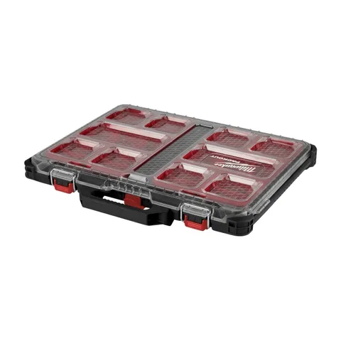 Milwaukee Packout SLIM ORGANIZER, 4932471064