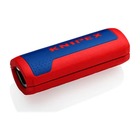 Knipex – TwistCut rezač rebrastih cevi, 13 – 32 mm – 90 22 01 SB