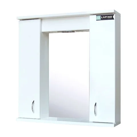 Ogledalo sa ormarićem Soler 60×63
