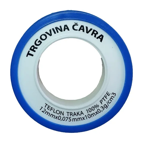 Teflon traka