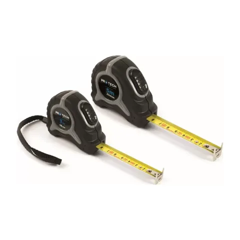 Protech Metar Self Lock (3m)
