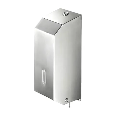 Geesa Public dozator za tečni sapun stainless steel 911216