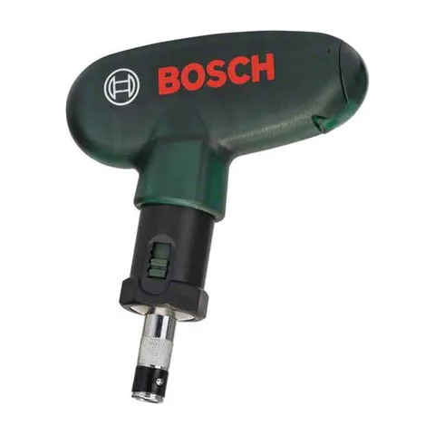 Bosch Set Bitova Odvrtaca 10/1 Pocket 2.607.019.510
