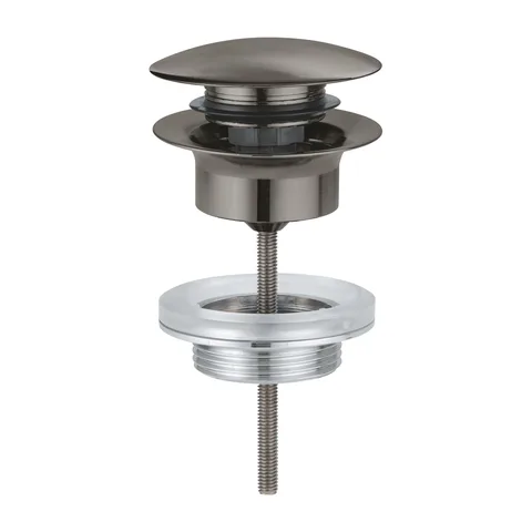 Grohe Ventil Sifona Klik-Klak Brushed Hard Graphite 65807AL0