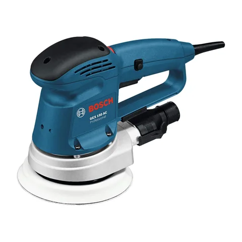 BOSCH GEX 150 AC