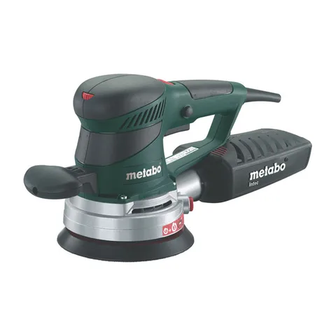Metabo SXE 450 TurboTec rotaciona ekscentar brusilica 600129000