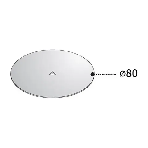 OMP TEA Odliv Maska F80 119.525.0.
