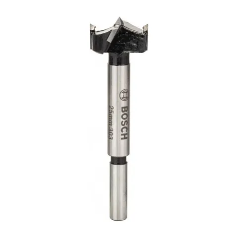 Bosch burgija za šarke, tvrdi metal 25 x 90 mm, d 8 mm 2608597607