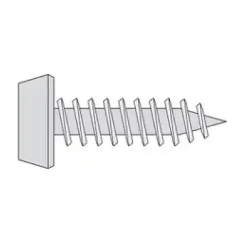 KN- VIJAK, LN, 3.5X9 MM (bubice)