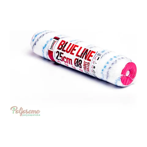 VALJAK BLUE LINE 23CM FI8