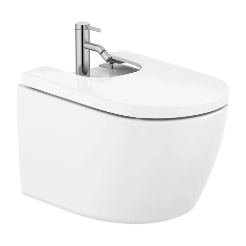 Roca Meridian 2.0 Konzolni bide