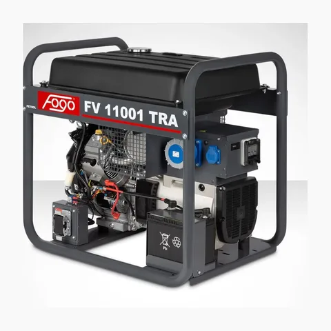 Fogo – Jednofazni agregat – FV11001TRA