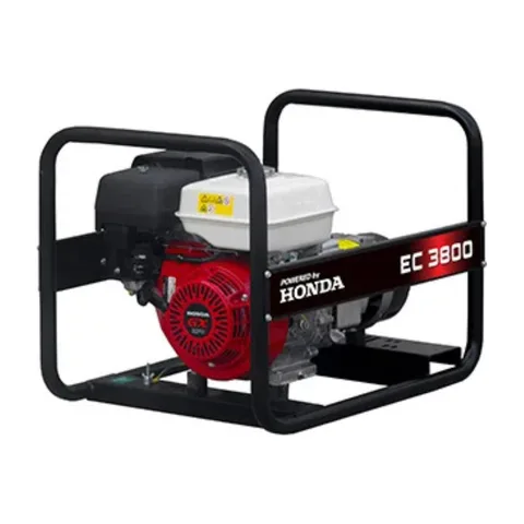 Honda – Agregat 4-taktni 230V – EC3800