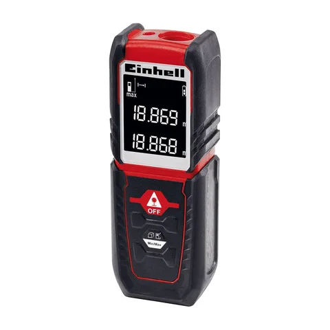 TC-LD 25, Digitalni laserski daljinomjer / 12482