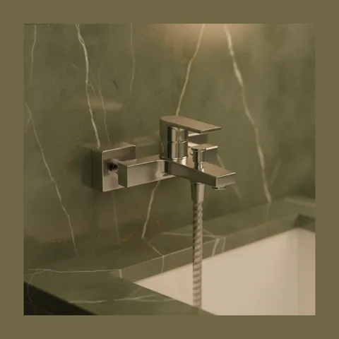 Baterija za kadu Hansgrohe Vernis Shape