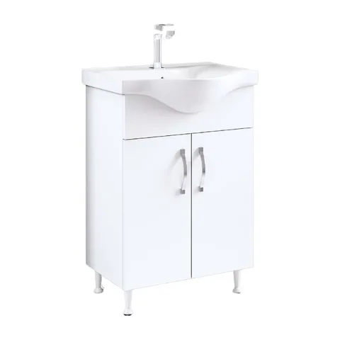 Toaletni ormarić UNILINE MODA (550 mm)