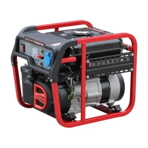 Benzinski agregat Powerac PR 1500 C