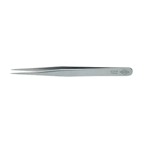 Knipex – Precizna pinceta šiljasta 120mm – 92 23 05