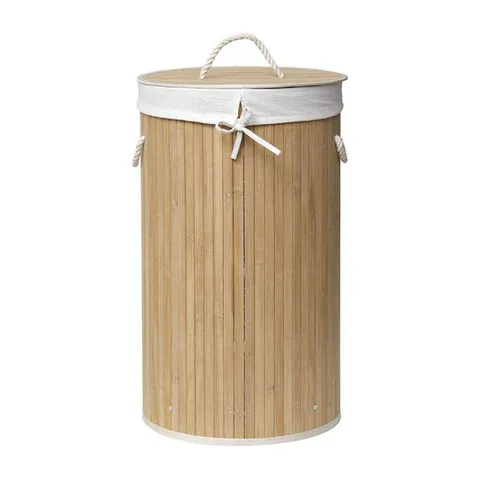 Tendance korpa za veš okrugla