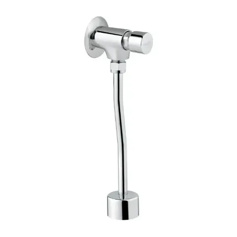 IDRAL Modern Ventil za pisoar sa automatskim zatvaranjem (08120/E)