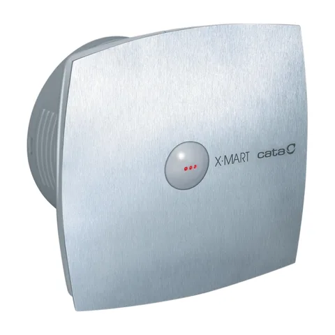 Cata Ventilator X-Mart 10 Matic Inox