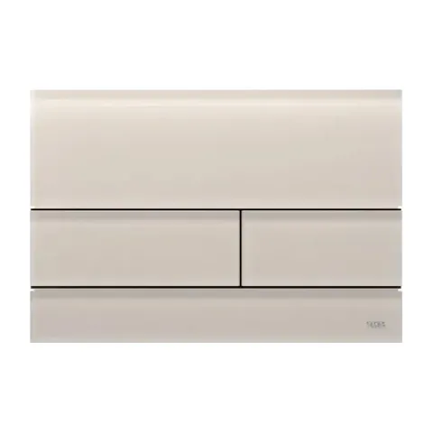 TECE Square II tipka bež (9240827)