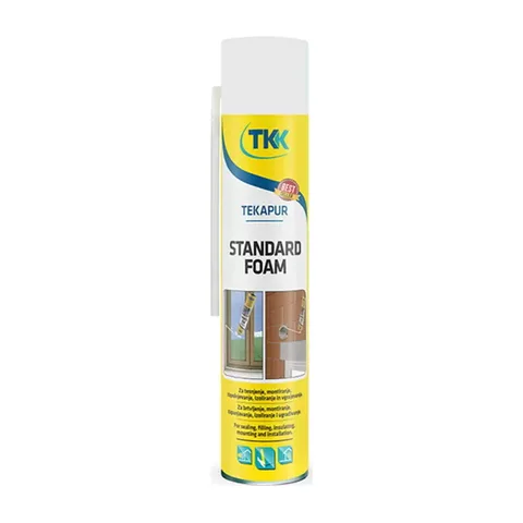 TKK Pur Pena (Sprej, Količina: 750ml)