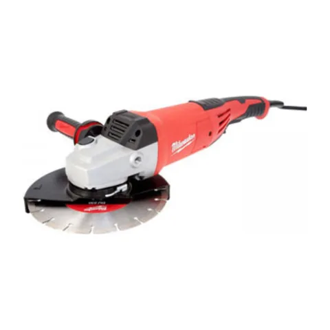 Milwaukee Električna ugaona brusilica 2200W, AGV 242-230E, 4933431850