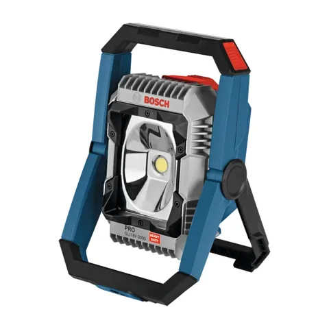 Bosch – Aku led reflektor GLI 18V-3000 Solo – 06014A8100