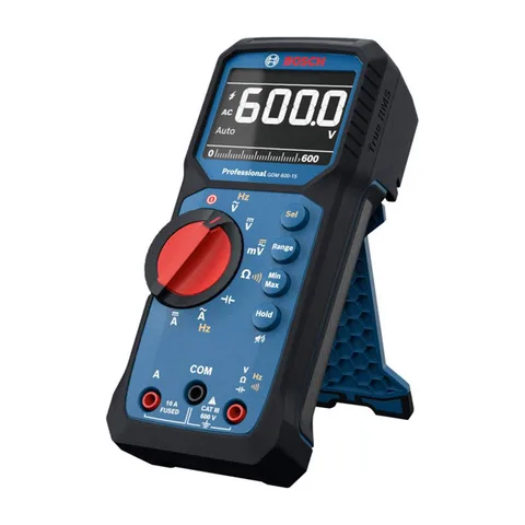 Bosch Digitalni multimetar GDM 600-15 (0601077300)