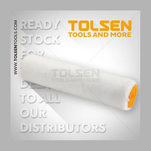 VALJAK ULOŽAK 25cm BELI TOLSEN 40083