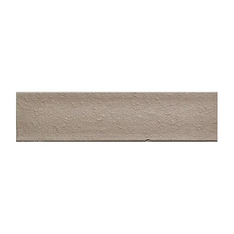 Fasadna opeka Naturelle Lisse Titane (Rairies Montrieux, Boja: Svetlo siva / Tamno siva, Dimenzije: 220 x 60 x 12 mm)