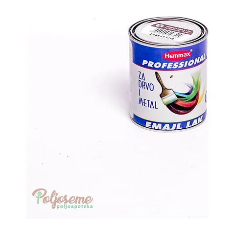 Emajl Chemax Emajl, 0,75 l