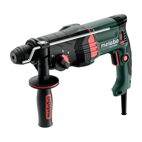 Metabo – Elektro-pneumatski čekić KHE 2645, SDS-plus – 601710500