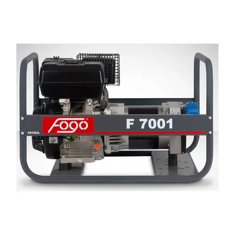 Fogo – Benzinski generator – F7001