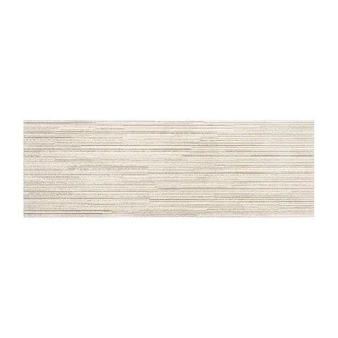 Plaster Beige Lines rect 25×75