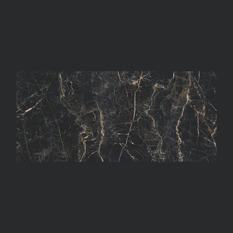 Marquina Gold Rett Mat *** 2797X1197X6