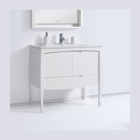 Toaletni Ormaric Royal 85 sa Umivaonikom