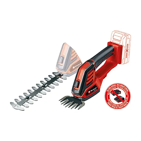 Aku kosilica Einhell Power X-Change
