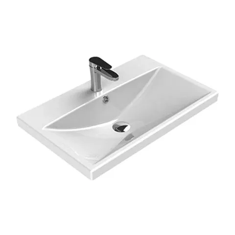 LAVABO 90X45 ELITE 32300 U