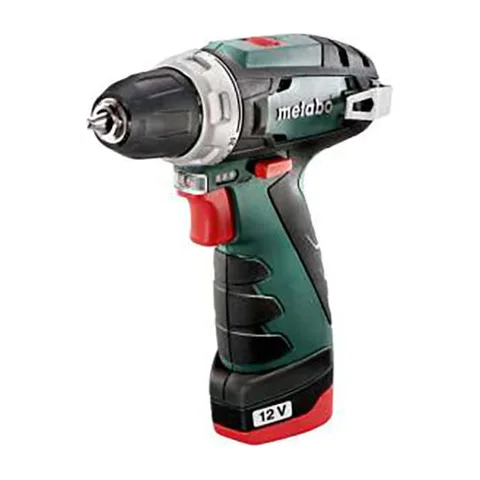 METABO Aku bušilica Powermax BS Basic